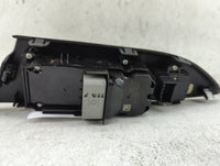 2013-2017 Honda Accord Master Power Window Switch Replacement Driver Side Left P/N:35750-T2A-A11 2178994-6 Fits OEM Used Aut