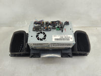 2013-2015 Honda Accord Radio AM FM Cd Player Receiver Replacement P/N:39100T2A A830 39101-T2A-A840-M1 Fits Fits 2013 2014 20