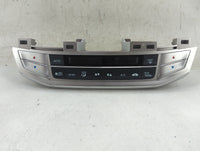 2013-2015 Honda Accord Climate Control Module Temperature AC/Heater Replacement P/N:79600T2FA411M1 Fits Fits 2013 2014 2015 