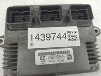 2015 Honda Accord PCM Engine Control Computer ECU ECM PCU OEM P/N:37820-5G1-L14 Fits OEM Used Auto Parts - Oemusedautoparts1
