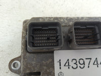 2015 Honda Accord PCM Engine Control Computer ECU ECM PCU OEM P/N:37820-5G1-L14 Fits OEM Used Auto Parts - Oemusedautoparts1