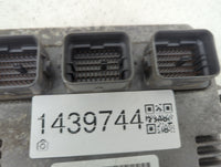 2015 Honda Accord PCM Engine Control Computer ECU ECM PCU OEM P/N:37820-5G1-L14 Fits OEM Used Auto Parts - Oemusedautoparts1