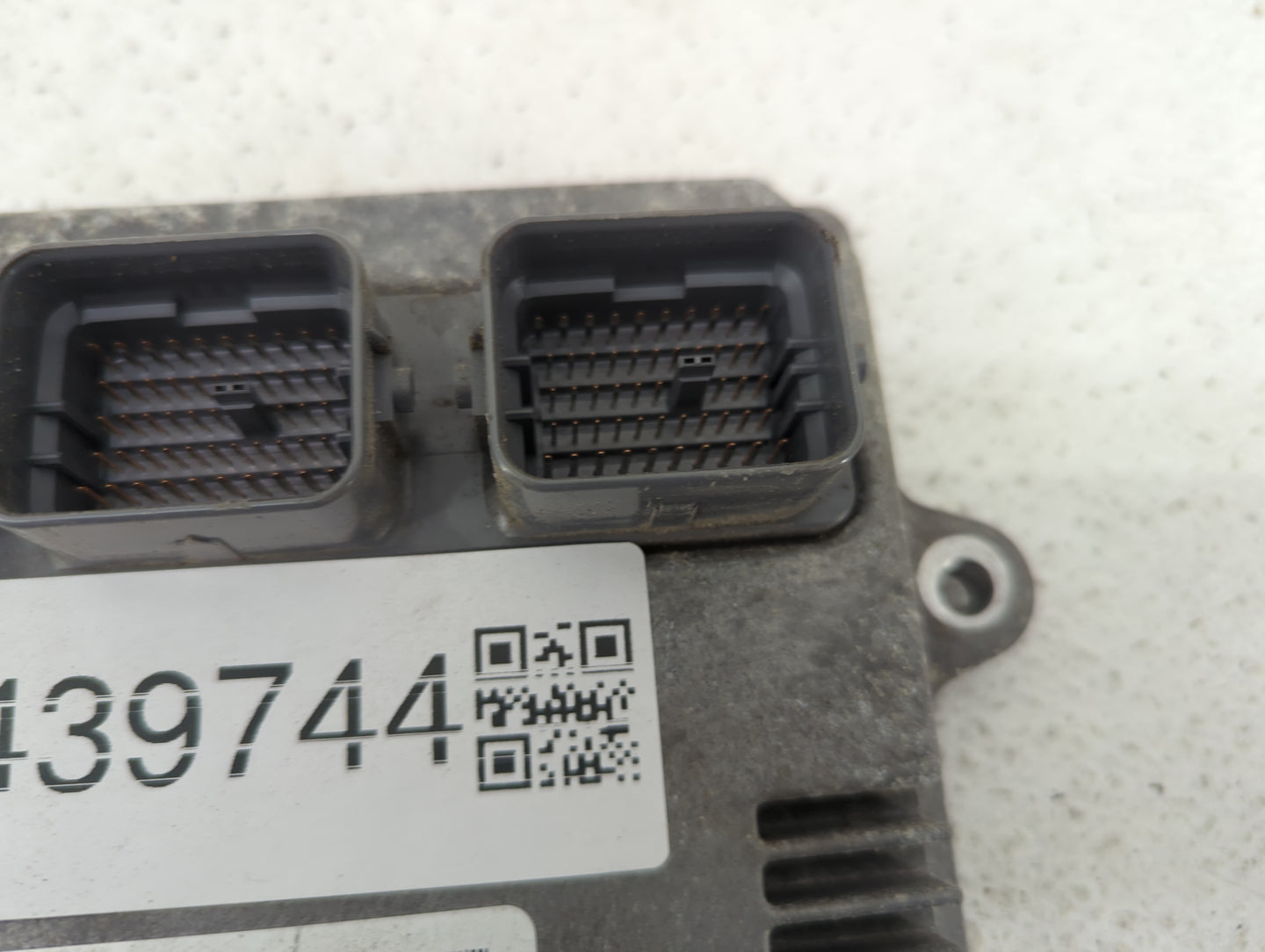 2015 Honda Accord PCM Engine Control Computer ECU ECM PCU OEM P/N:37820-5G1-L14 Fits OEM Used Auto Parts - Oemusedautoparts1