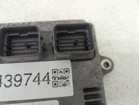 2015 Honda Accord PCM Engine Control Computer ECU ECM PCU OEM P/N:37820-5G1-L14 Fits OEM Used Auto Parts - Oemusedautoparts1