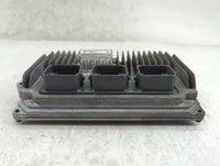 2015 Honda Accord PCM Engine Control Computer ECU ECM PCU OEM P/N:37820-5A0-A54 Fits OEM Used Auto Parts - Oemusedautoparts1
