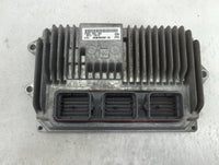 2015 Honda Accord PCM Engine Control Computer ECU ECM PCU OEM P/N:37820-5A0-A54 Fits OEM Used Auto Parts - Oemusedautoparts1