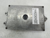 2015 Honda Accord PCM Engine Control Computer ECU ECM PCU OEM P/N:37820-5A0-A54 Fits OEM Used Auto Parts - Oemusedautoparts1