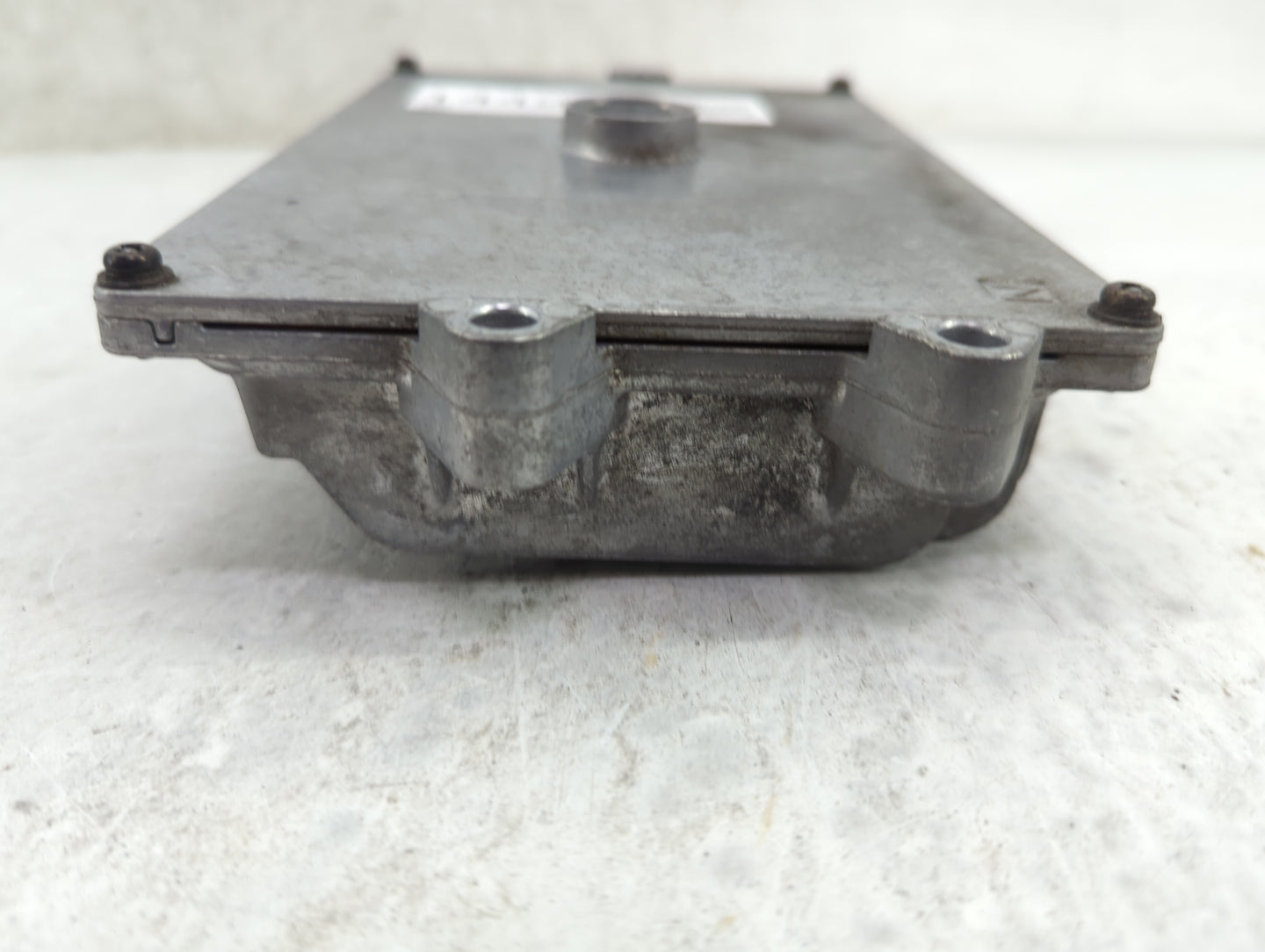 2015 Honda Accord PCM Engine Control Computer ECU ECM PCU OEM P/N:37820-5A0-A54 Fits OEM Used Auto Parts - Oemusedautoparts1