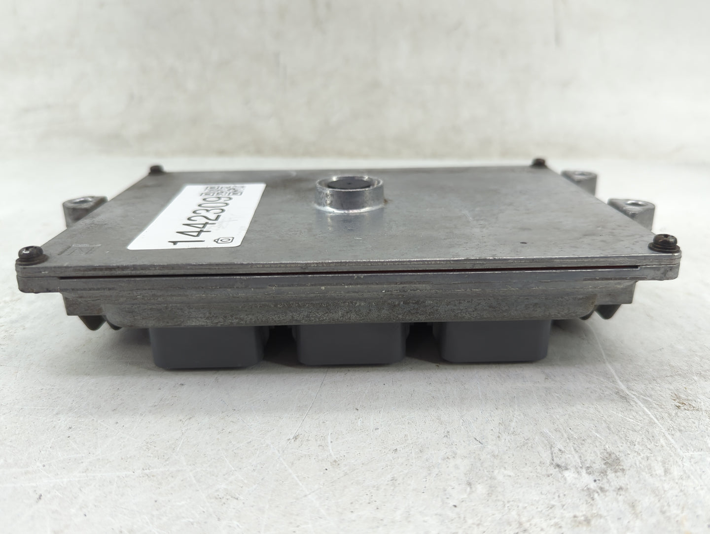 2015 Honda Accord PCM Engine Control Computer ECU ECM PCU OEM P/N:37820-5A0-A54 Fits OEM Used Auto Parts - Oemusedautoparts1