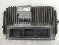 2015 Honda Accord PCM Engine Control Computer ECU ECM PCU OEM P/N:37820-5A0-A83 G618-100995 Fits OEM Used Auto Parts - Oemus