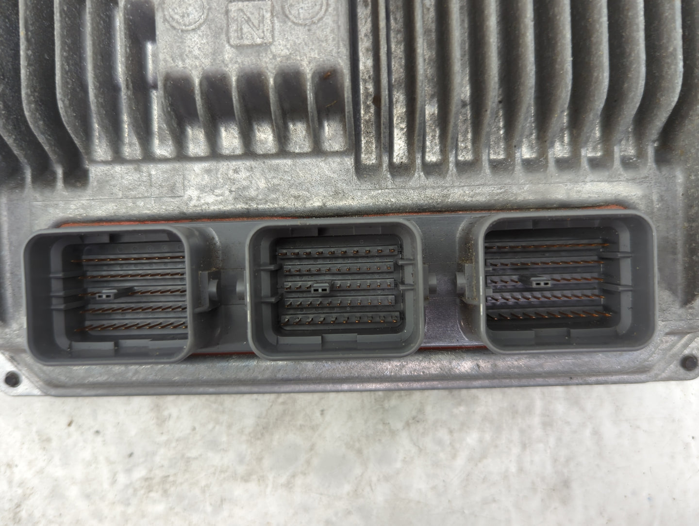 2015 Honda Accord PCM Engine Control Computer ECU ECM PCU OEM P/N:37820-5A0-A83 G618-100995 Fits OEM Used Auto Parts - Oemus