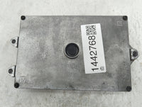 2015 Honda Accord PCM Engine Control Computer ECU ECM PCU OEM P/N:37820-5A0-A83 G618-100995 Fits OEM Used Auto Parts - Oemus