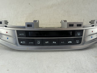 compare product 2013-2015 Honda Accord Climate Control Module Temperature AC/Heater Replacement P/N:79600T2FA611M1 79600-T2F-A611-M1 Fits OEM Used Auto Parts