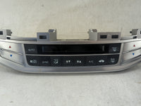 2013-2015 Honda Accord Climate Control Module Temperature AC/Heater Replacement P/N:79600T2FA611M1 79600-T2F-A611-M1 Fits OE