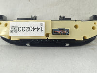 2013-2015 Honda Accord Climate Control Module Temperature AC/Heater Replacement P/N:79600T2FA611M1 79600-T2F-A611-M1 Fits OE