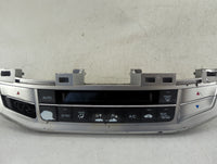 2013-2015 Honda Accord Climate Control Module Temperature AC/Heater Replacement P/N:79600T2FA411M1 79600 T2F A411 M1 Fits OE