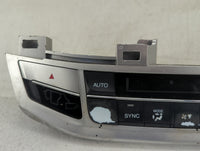 2013-2015 Honda Accord Climate Control Module Temperature AC/Heater Replacement P/N:79600T2FA411M1 79600 T2F A411 M1 Fits OE