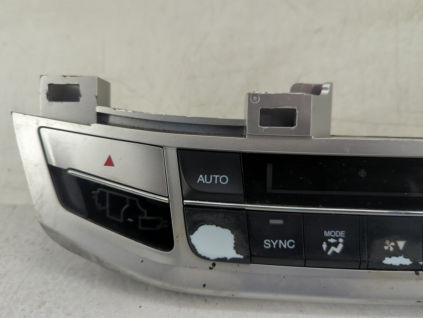 2013-2015 Honda Accord Climate Control Module Temperature AC/Heater Replacement P/N:79600T2FA411M1 79600 T2F A411 M1 Fits OE