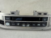 2013-2015 Honda Accord Climate Control Module Temperature AC/Heater Replacement P/N:79600T2FA411M1 79600 T2F A411 M1 Fits OE