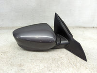2013-2017 Honda Accord Passenger Side View Mirror - Right Door Mirror OEM Used - Oemusedautoparts1.com