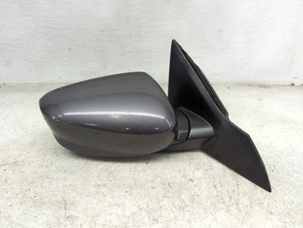 compare product 2013-2017 Honda Accord Passenger Side View Mirror - Right Door Mirror OEM Used