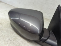 2013-2017 Honda Accord Passenger Side View Mirror - Right Door Mirror OEM Used - Oemusedautoparts1.com