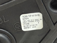 2013-2017 Honda Accord Passenger Side View Mirror - Right Door Mirror OEM Used - Oemusedautoparts1.com