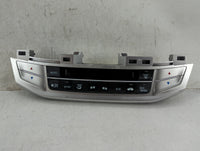 2013-2015 Honda Accord Climate Control Module Temperature AC/Heater Replacement P/N:79600T2FA411M1 Fits Fits 2013 2014 2015 