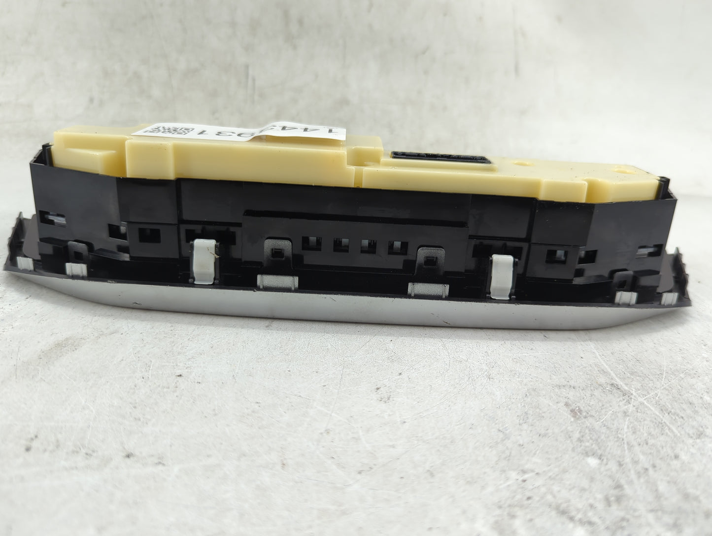 2013-2015 Honda Accord Climate Control Module Temperature AC/Heater Replacement P/N:79600T2FA411M1 Fits Fits 2013 2014 2015 