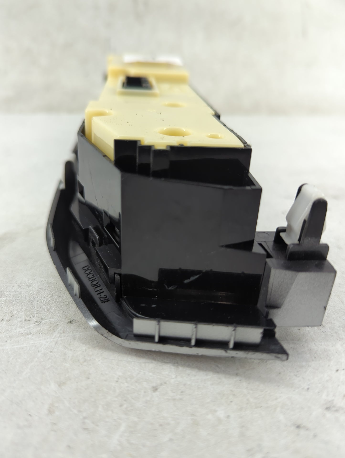 2013-2015 Honda Accord Climate Control Module Temperature AC/Heater Replacement P/N:79600T2FA411M1 Fits Fits 2013 2014 2015 