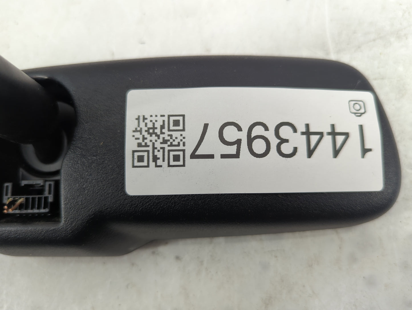2014-2015 Honda Accord Interior Rear View Mirror Replacement OEM Fits Fits 2013 2014 2015 2016 2017 2018 2019 2020 2021 2022