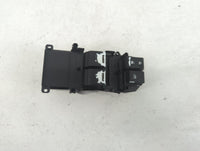 2013-2017 Honda Accord Master Power Window Switch Replacement Driver Side Left P/N:35750-T3L-A11 Fits OEM Used Auto Parts - 