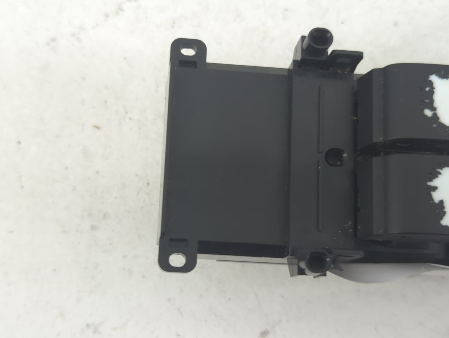 2013-2017 Honda Accord Master Power Window Switch Replacement Driver Side Left P/N:35750-T3L-A11 Fits OEM Used Auto Parts - 