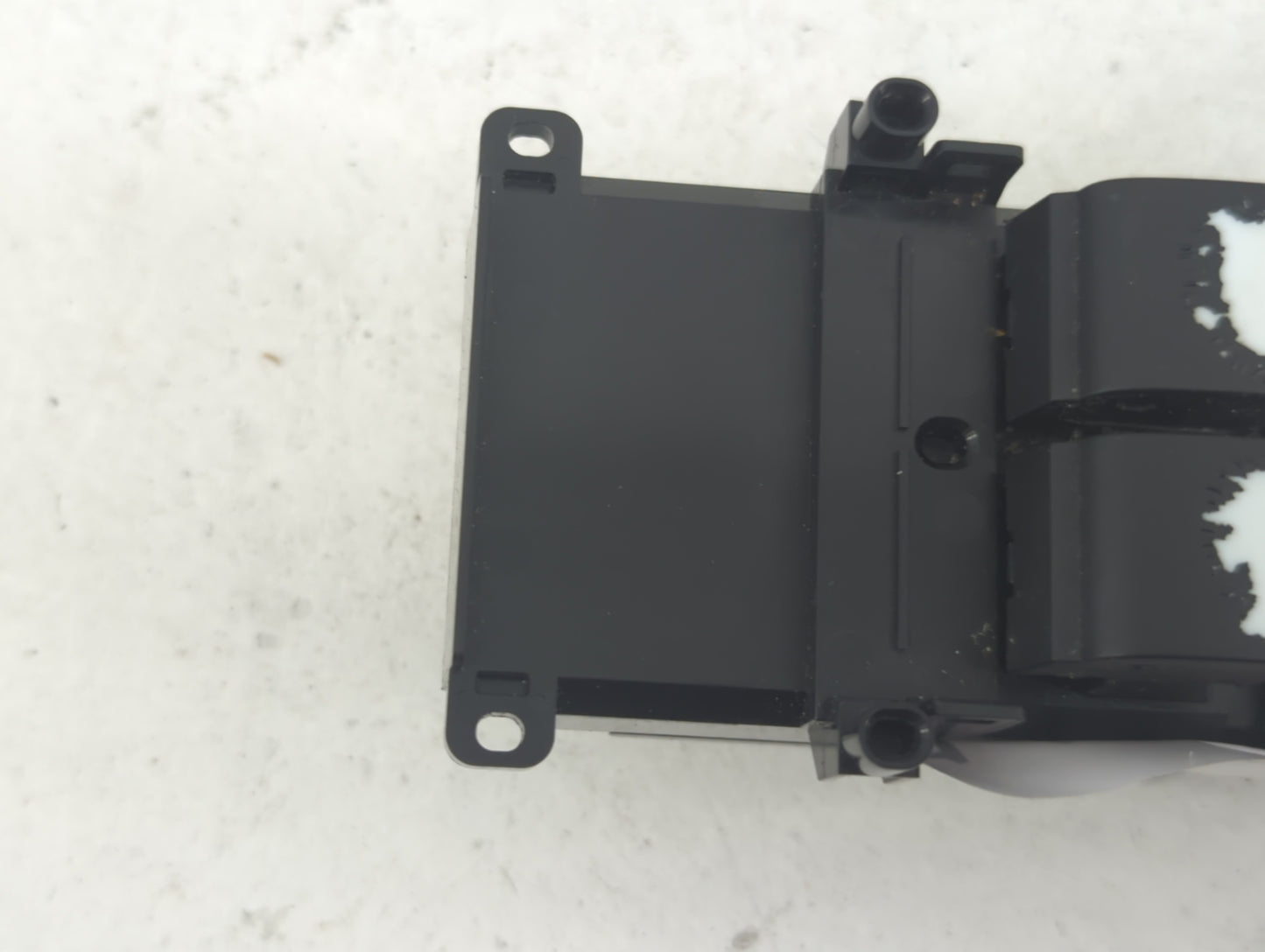 2013-2017 Honda Accord Master Power Window Switch Replacement Driver Side Left P/N:35750-T3L-A11 Fits OEM Used Auto Parts - 