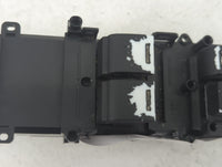 2013-2017 Honda Accord Master Power Window Switch Replacement Driver Side Left P/N:35750-T3L-A11 Fits OEM Used Auto Parts - 