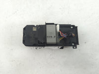 2013-2017 Honda Accord Master Power Window Switch Replacement Driver Side Left P/N:35750-T3L-A11 Fits OEM Used Auto Parts - 