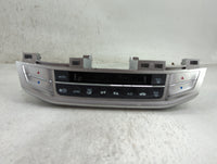 2013-2015 Honda Accord Climate Control Module Temperature AC/Heater Replacement P/N:79600-T2F-A611-M1 Fits Fits 2013 2014 20