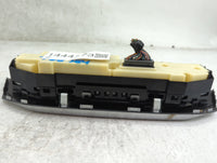 2013-2015 Honda Accord Climate Control Module Temperature AC/Heater Replacement P/N:79600-T2F-A611-M1 Fits Fits 2013 2014 20