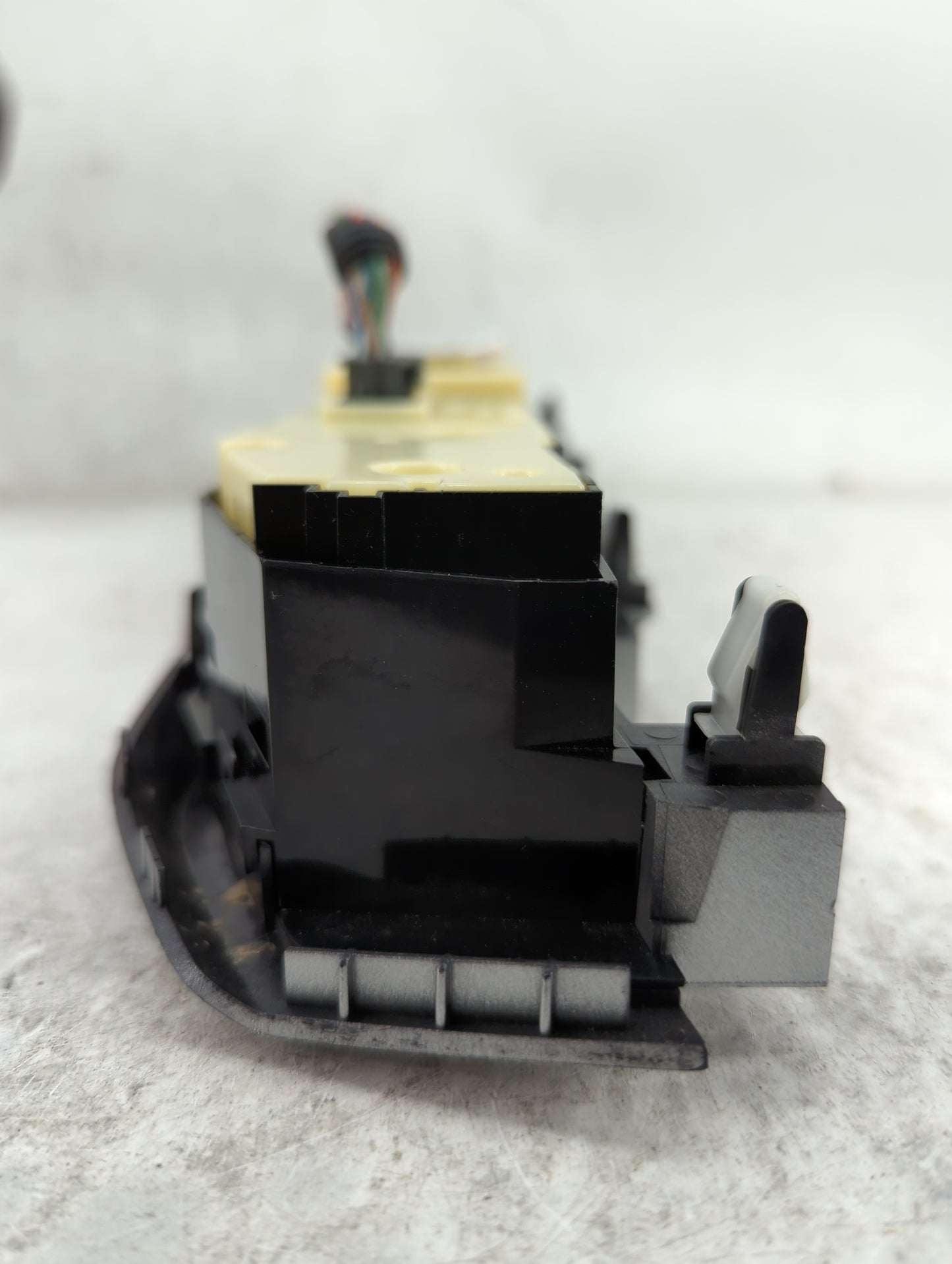 2013-2015 Honda Accord Climate Control Module Temperature AC/Heater Replacement P/N:79600-T2F-A611-M1 Fits Fits 2013 2014 20