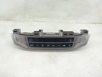 2013-2015 Honda Accord Climate Control Module Temperature AC/Heater Replacement P/N:79600T2FA611M1 Fits Fits 2013 2014 2015 