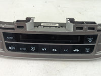 2013-2015 Honda Accord Climate Control Module Temperature AC/Heater Replacement P/N:79600T2FA611M1 Fits Fits 2013 2014 2015 