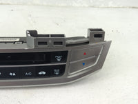2013-2015 Honda Accord Climate Control Module Temperature AC/Heater Replacement P/N:79600T2FA611M1 Fits Fits 2013 2014 2015 