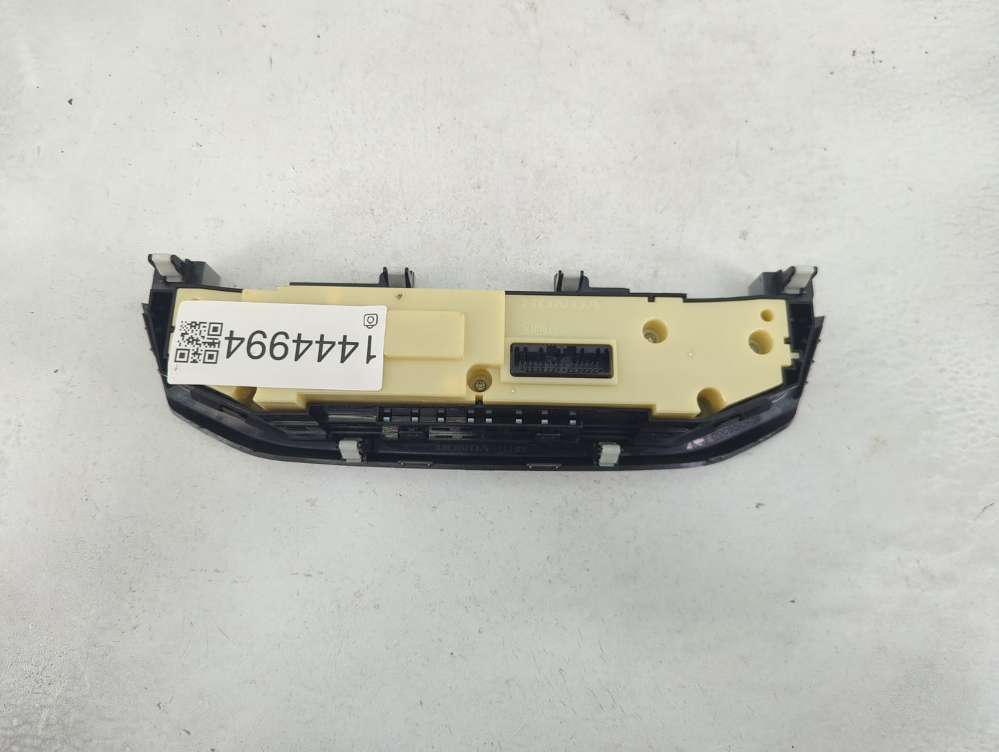 2013-2015 Honda Accord Climate Control Module Temperature AC/Heater Replacement P/N:79600T2FA611M1 Fits Fits 2013 2014 2015 