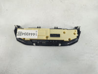 2013-2015 Honda Accord Climate Control Module Temperature AC/Heater Replacement P/N:79600T2FA611M1 Fits Fits 2013 2014 2015 