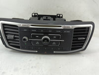 2013-2015 Honda Accord Radio AM FM Cd Player Receiver Replacement P/N:DEH-3138 AJDK070, 30194905 Fits Fits 2013 2014 2015 OE