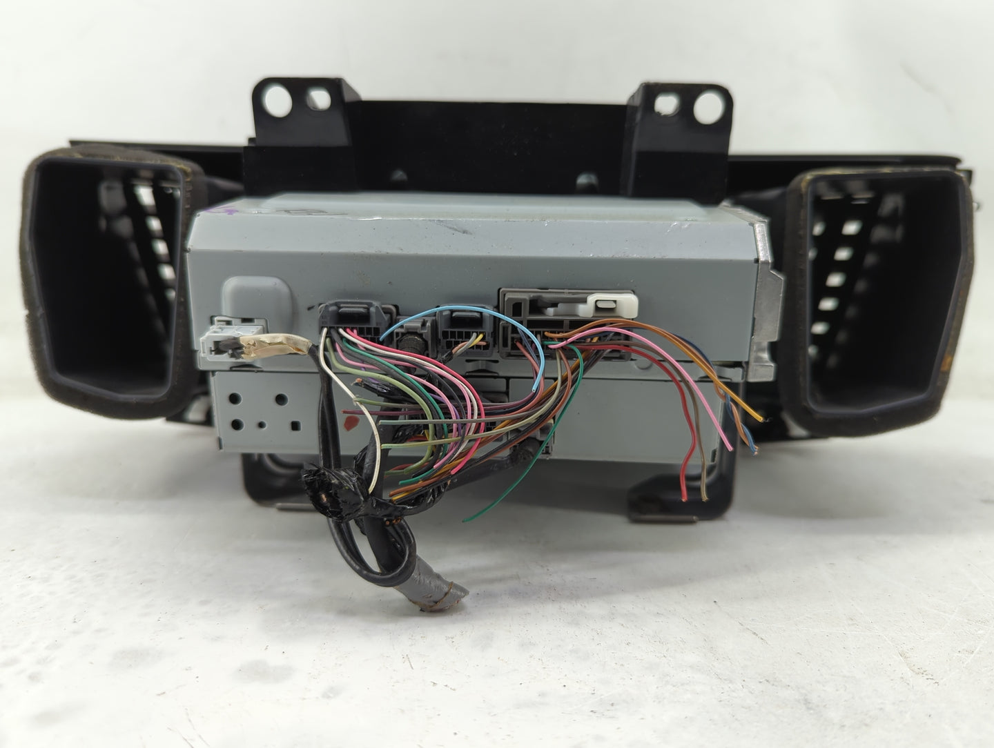 2013-2015 Honda Accord Radio AM FM Cd Player Receiver Replacement P/N:DEH-3138 AJDK070, 30194905 Fits Fits 2013 2014 2015 OE