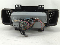 2013-2015 Honda Accord Radio AM FM Cd Player Receiver Replacement P/N:DEH-3138 AJDK070, 30194905 Fits Fits 2013 2014 2015 OE
