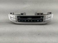 2013-2015 Honda Accord Climate Control Module Temperature AC/Heater Replacement P/N:79600T3WA413M1 79600T3WA413 Fits OEM Use