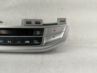 2013-2015 Honda Accord Climate Control Module Temperature AC/Heater Replacement P/N:79600T3WA413M1 79600T3WA413 Fits OEM Use