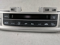 2013-2015 Honda Accord Climate Control Module Temperature AC/Heater Replacement P/N:79600T3WA413M1 79600T3WA413 Fits OEM Use